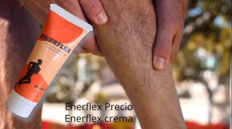 Enerflex Artrosis Precio